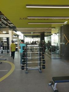 BBC Gym spa 02