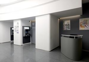 Bank Audi Novo Branch – Verdun