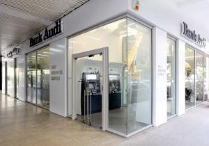 Bank Audi SME – Saifi