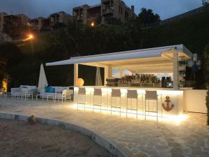 Byblos Sud Beach Provincial Restaurant